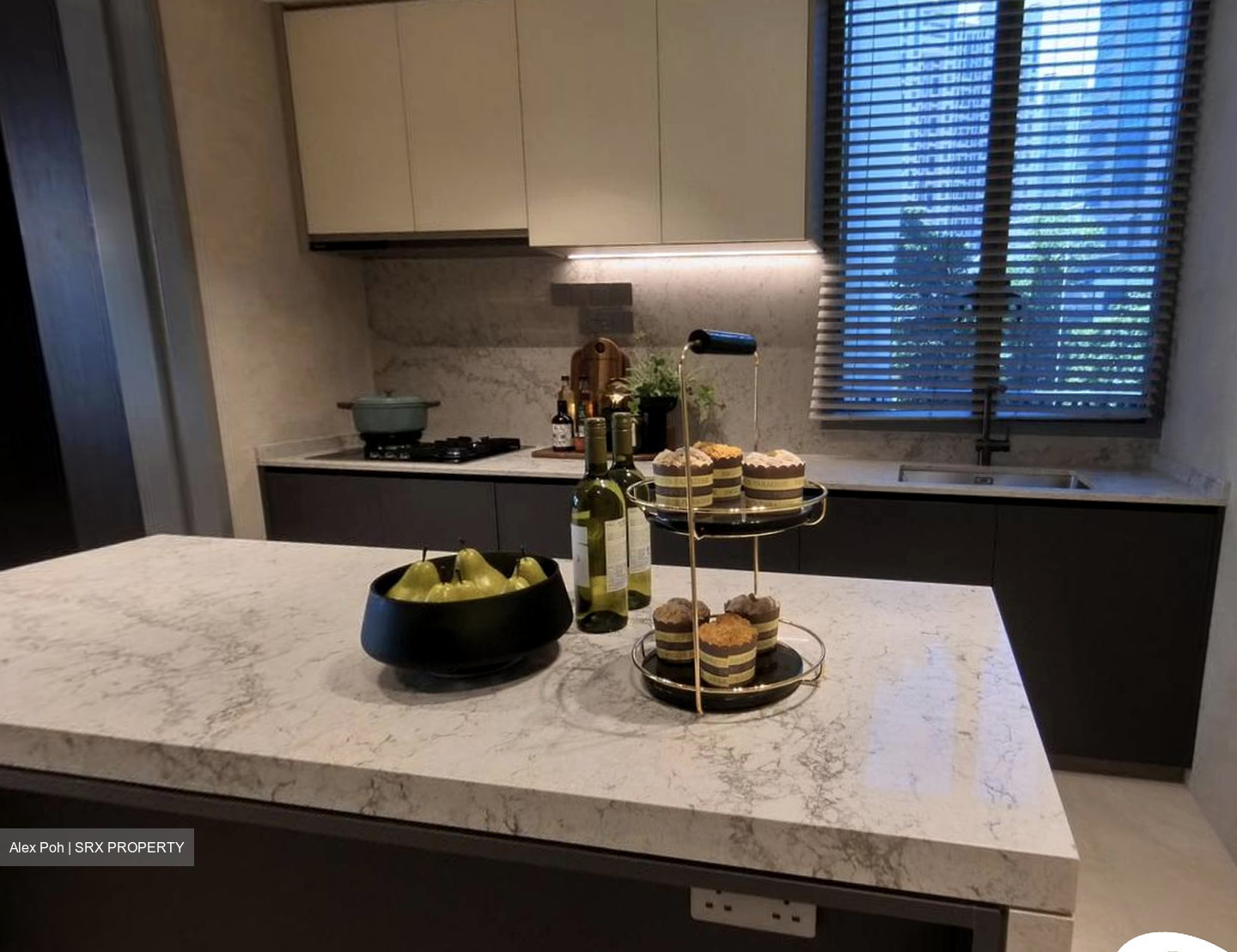 Promenade Peak (D3), Condominium #500983561